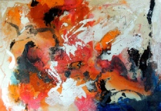 argenta1, 100x70cm, pigmente, tusche, bitumen. beton auf leinwand.JPG