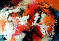 argenta2, 100x70cm, pigmente, tusche, bitumen. beton auf leinwand.JPG