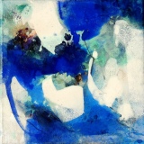 blue clouds 3, 30 x 30 cm, mischtechnik auf leinwand.JPG