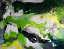fruehling naht 4, 120x90cm, mischtechnik auf leinwand.jpg