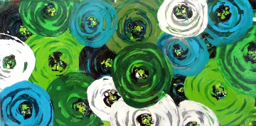 nostalgierosen 6, 80x40cm, pigmente,bitumen, lack auf leinwand.JPG