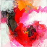 pink wings 2, 30 x 30cm, mischtechnik auf leinwand.JPG