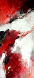 sinnlichkeit1, 70x160, pigmente, sand, zement, tusche, bitumen. auf leinwand.JPG